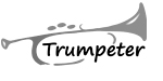 야마하 2310 코넷  - 트럼펫터